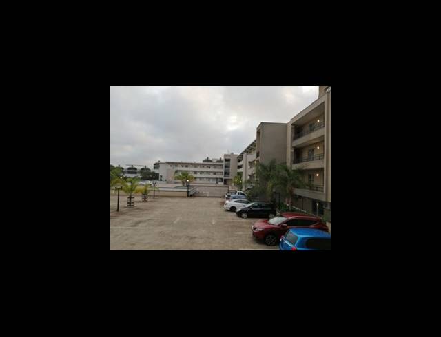 1 BEDROOM APARTMENT FOR SALE IN NEW TOWN CENTRE